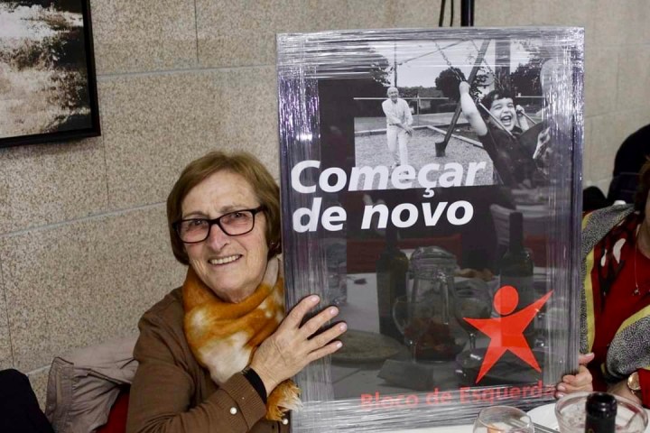 Esmeralda Começar de Novo