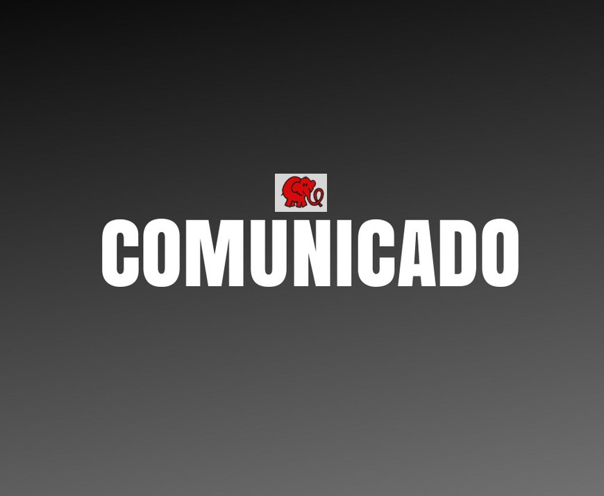 Imagem COMUNICADO COVERGÊNCIA