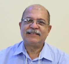 Paulo Santana, UFPE