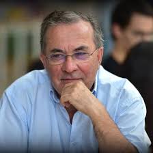 SANTARÉM | Carlos Matias é o novo coordenador distrital do Bloco de  Esquerda | Médio Tejo