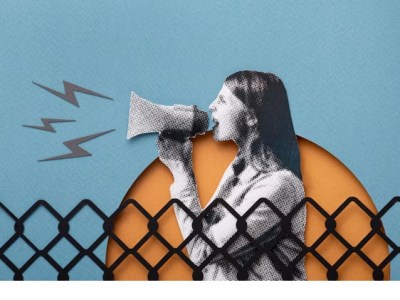 A GREVE GERAL REJEITOU CAMINHO DA UBERIZAÇÃO E DA ESCRAVIDÃO LABORAL!