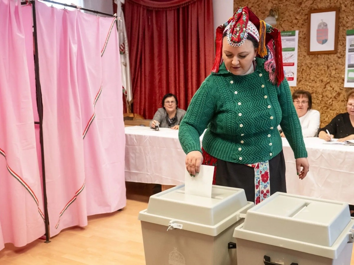 O modelo húngaro de Viktor Orbán colapsou