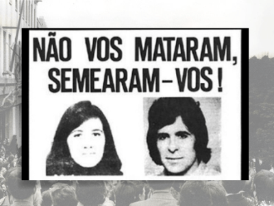 50 AN0S DA CONSTITUIÇÃO – 50 ANOS DO ASSASSINATO DO PADRE MAX